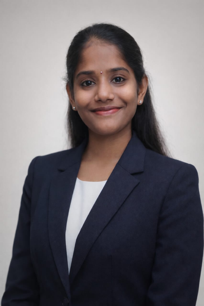 SRITW Placements selected students